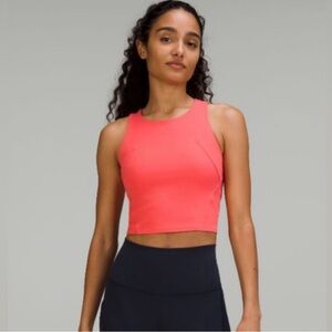Lululemon Wunder Train Racerback